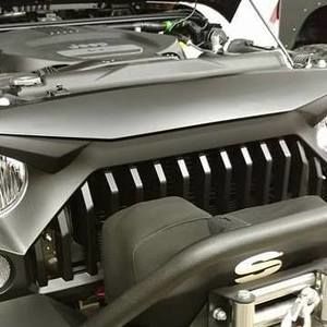 Meet your Posher, Barbara